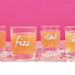 Ulta Holiday Gift Glasses